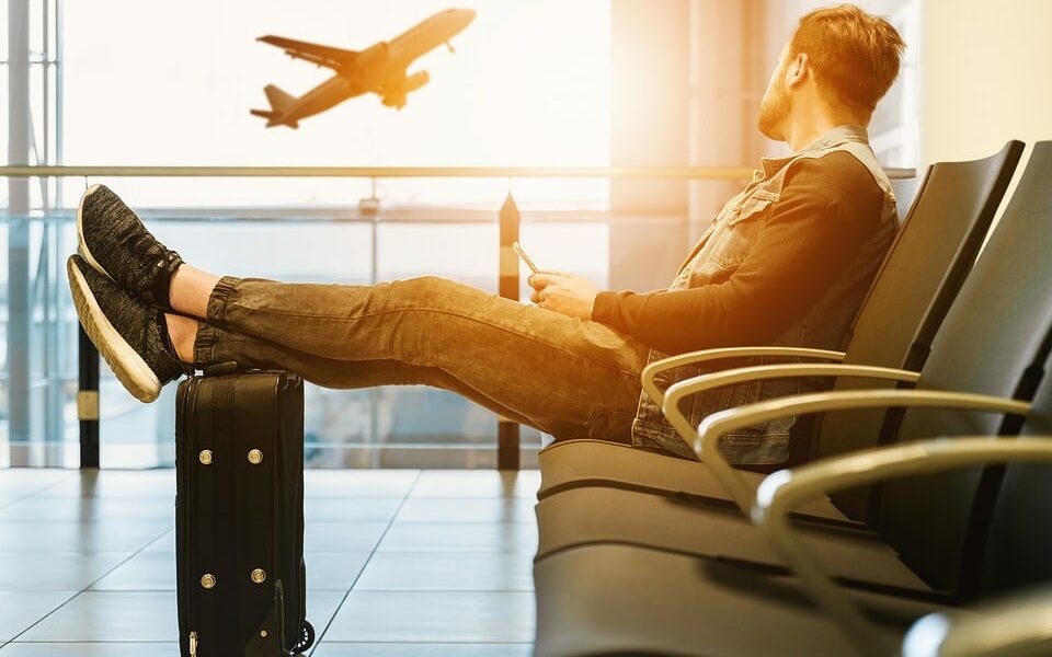 Traveler