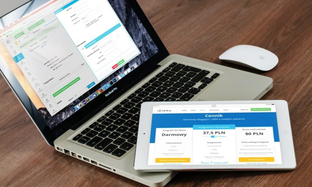 make your website stand out