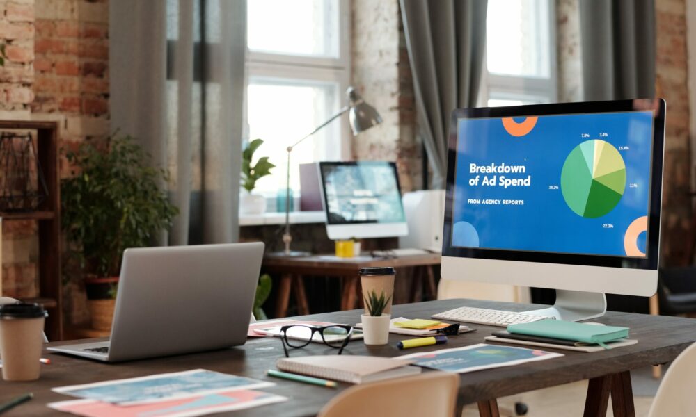 Best PowerPoint Pitch Deck Templates For Startups scaled