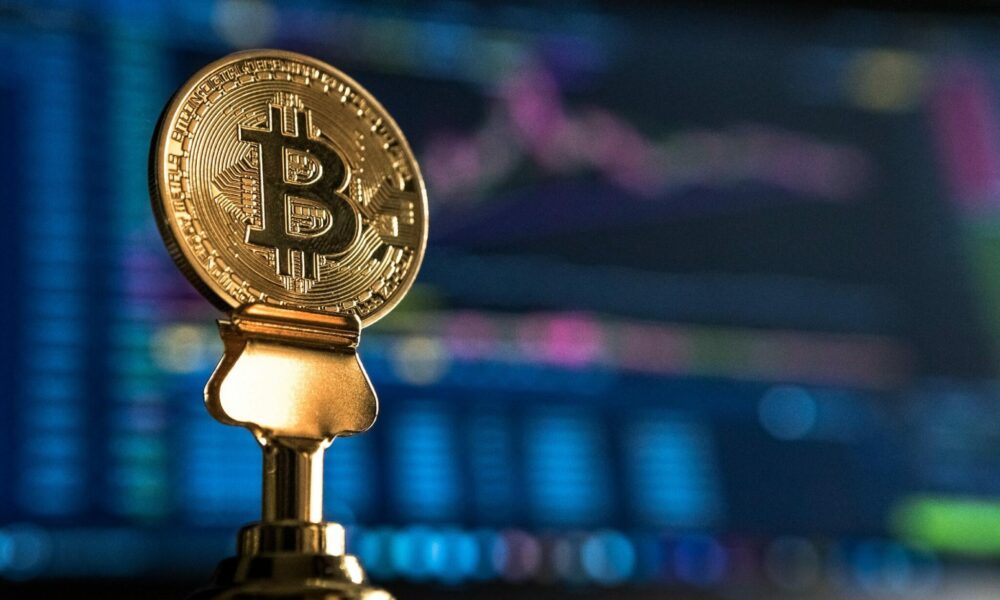 Cryptocurrency Payment Gateway
