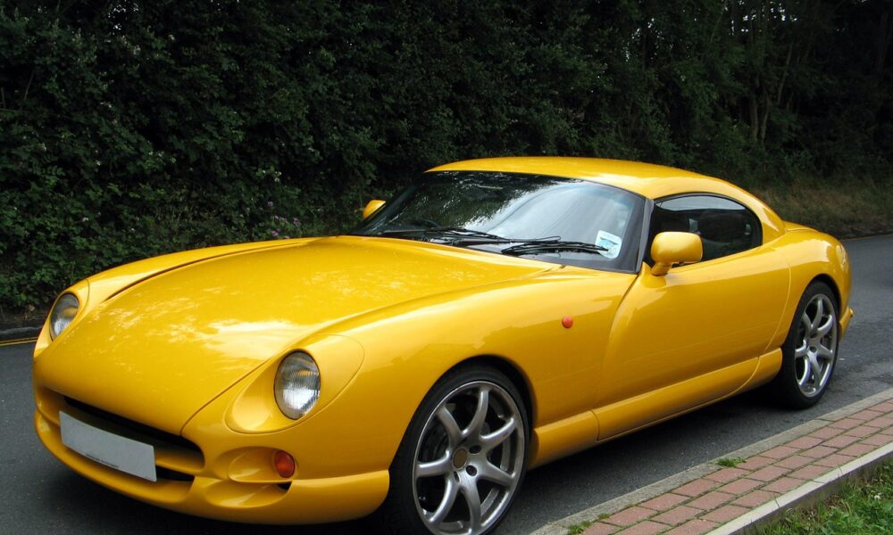 Dream Car