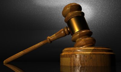 Filing a Charge of Discrimination