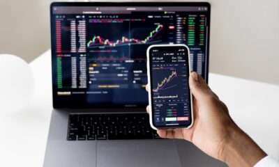 Forex Broker