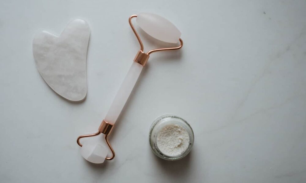 Gua Sha Tool