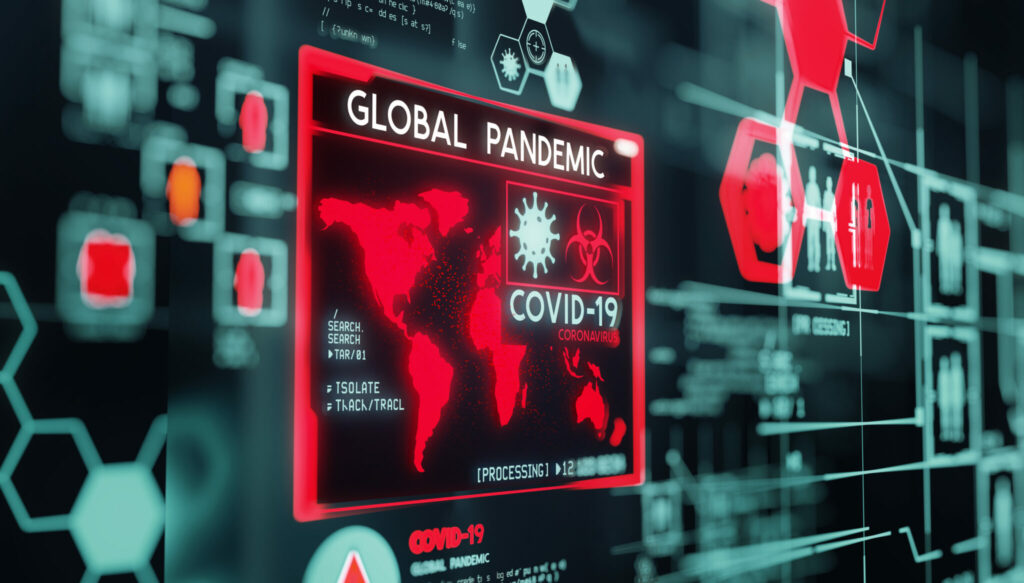 How The Pandemic Has Changed Supply Chains