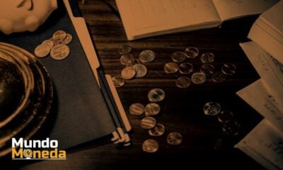 Tipos de coleccionistas de monedas