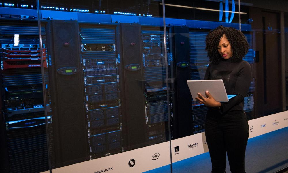 VDI Implementation startups