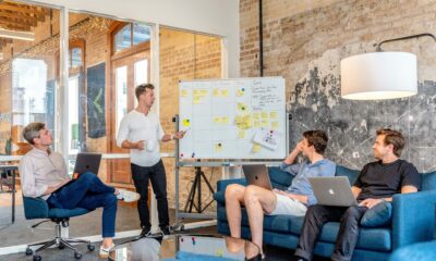 Digital Security Innovative Startup