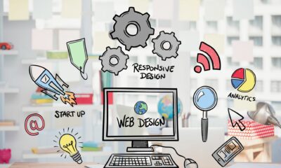 creer site seul agence web