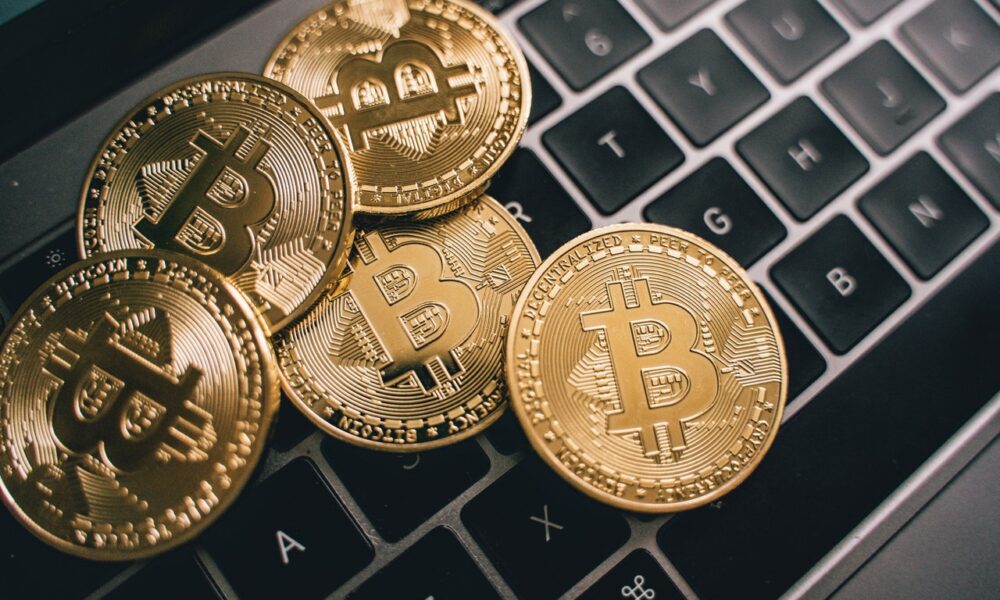 cryptocurrencies