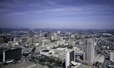 san antonio real estate market