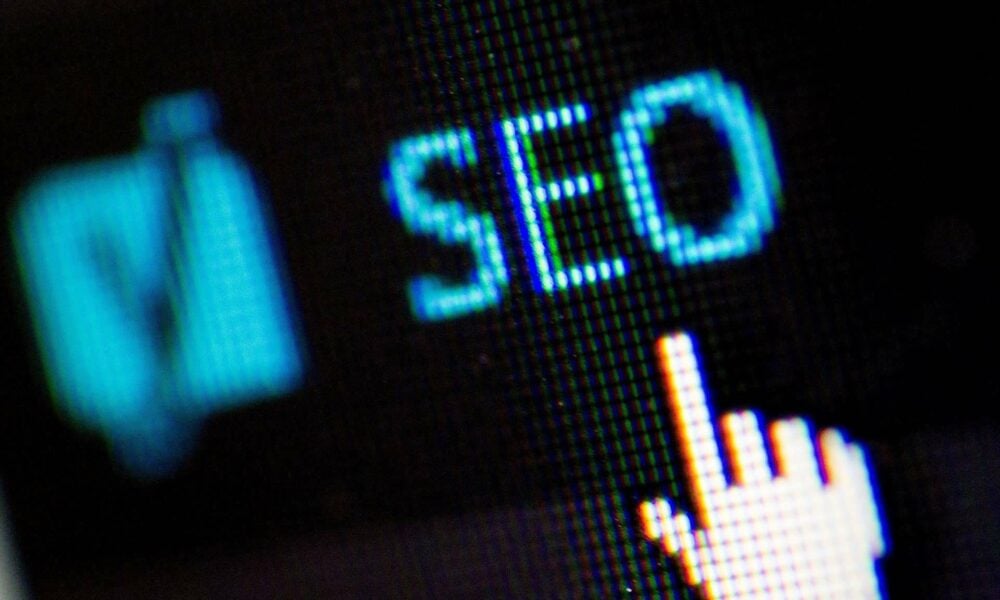 3 piliers referencement seo