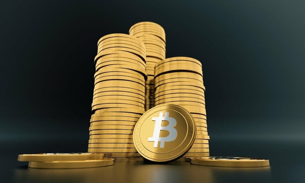 criptovaluta Olimpiadi Bitcoin