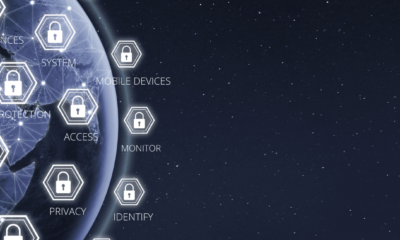 cybersecurity Solutions business
