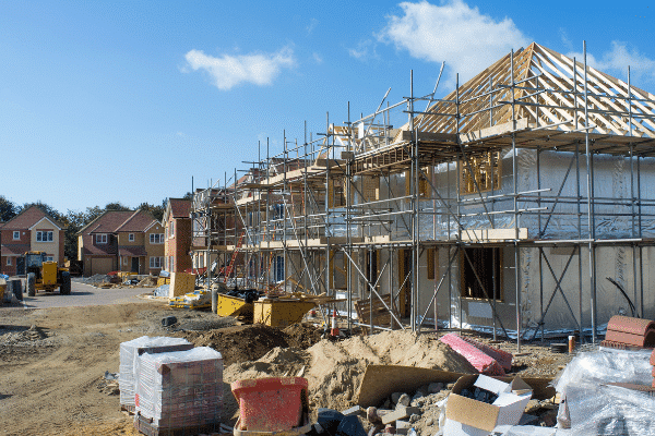 Development Finance