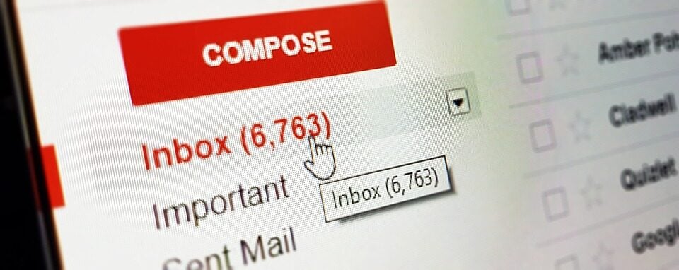 Email marketing strategy