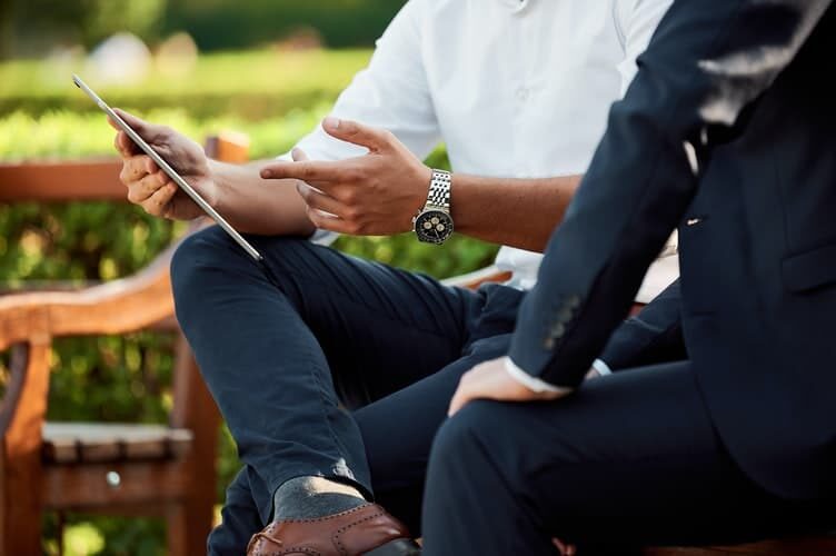 Huge Rise Of Outsourcing