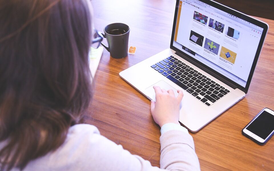 Logo creation services
