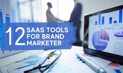 saas tools