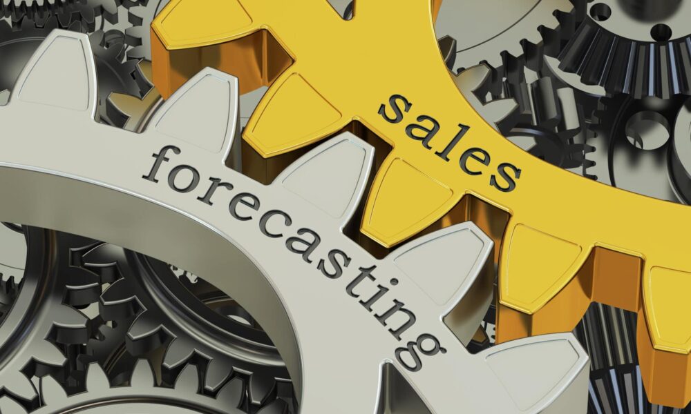 sales Forecast
