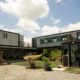 Shipping Container