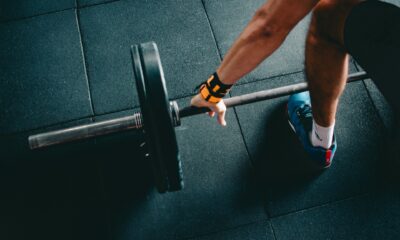 get ripped with supplements