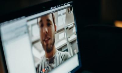 affaticameto da zoom