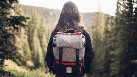 bags for traveling