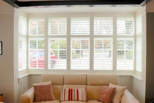 bay Window