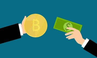 bitcoin trading