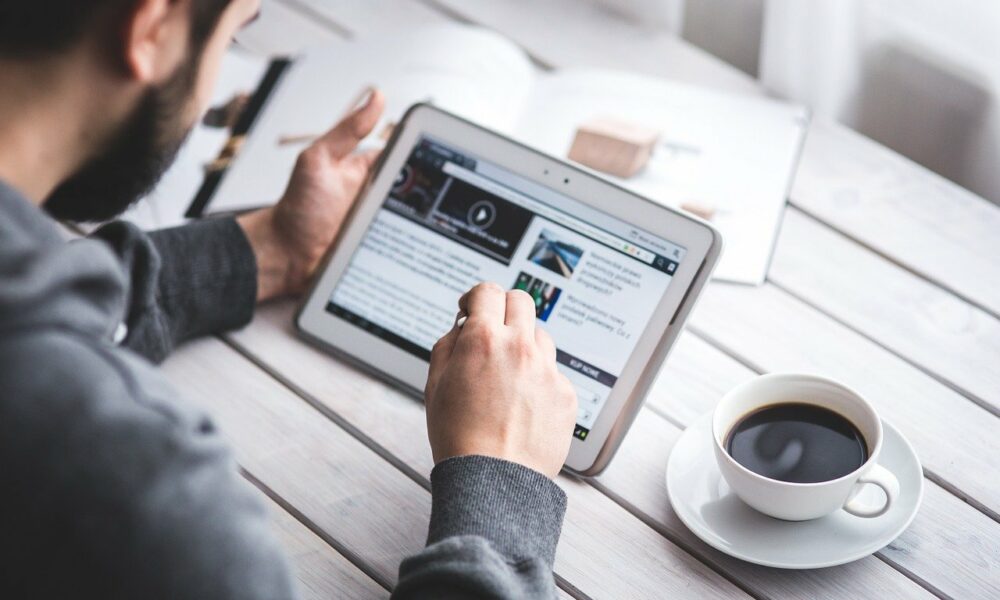 guadagnare con un blog
