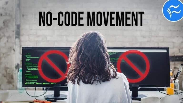no code platforms
