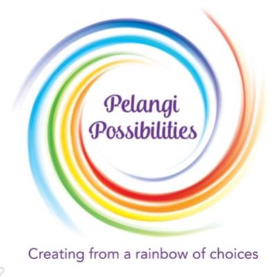 pelangi logo