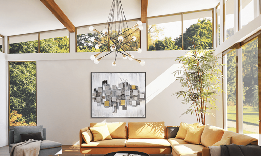 smart light