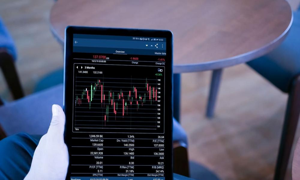 strategie forex et fonctionnement