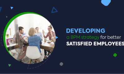 BPM strategy