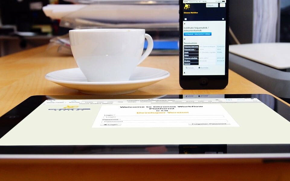 Electronic signature
