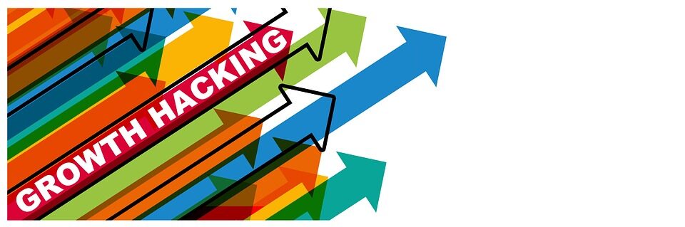 Growth hacking