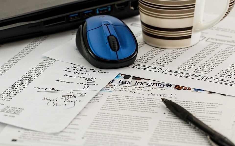 How can the accountant advise you regarding the legal status of your startup