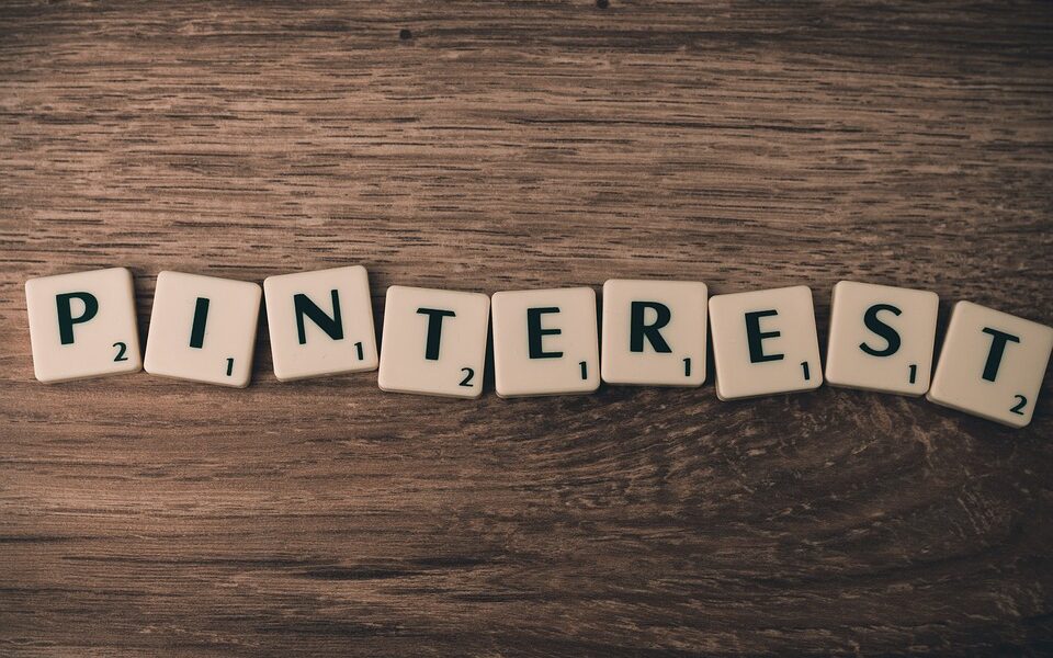 Pinterest