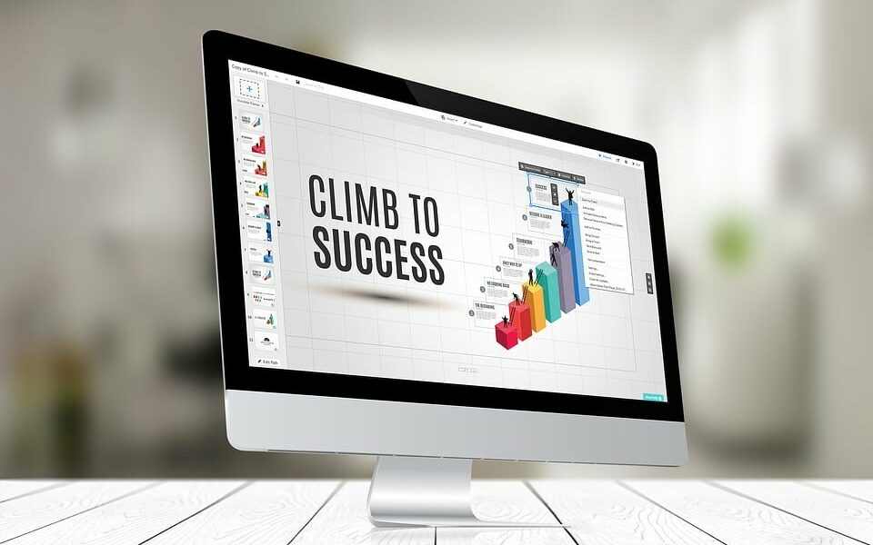 PowerPoint agency