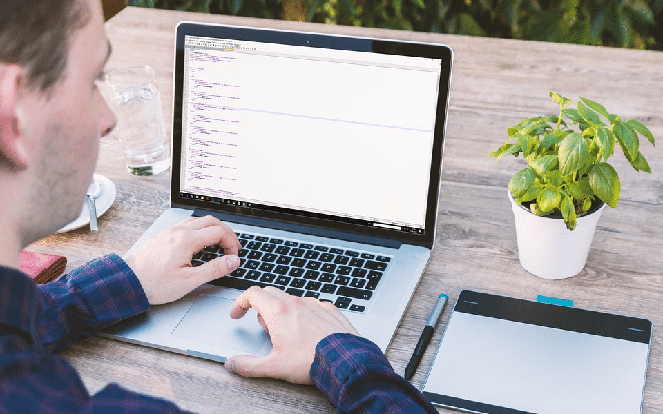 Should you design your own site or go through a web development agency