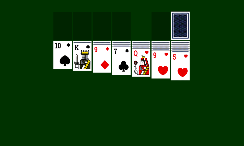 Solitaire