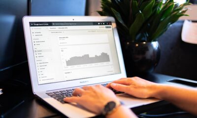 strong seo strategy