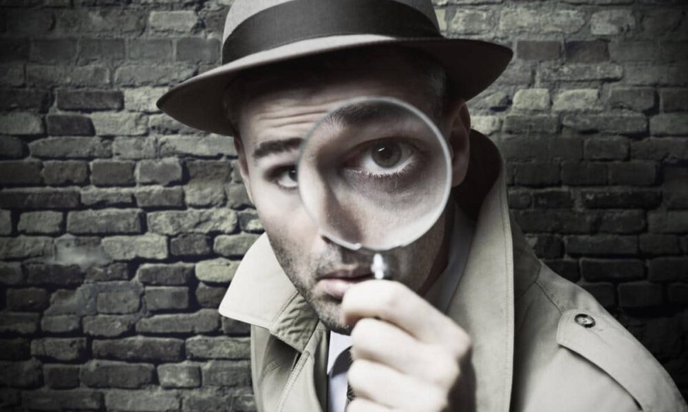 Surveillance and Spinning companies