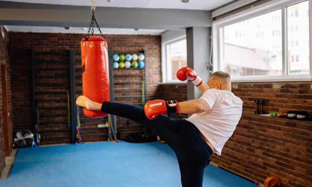 Trendy sports equipment