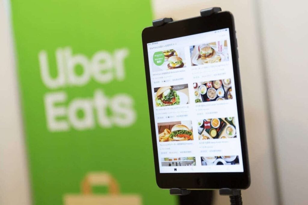 Uber Eats why you should focus on the food delivery success