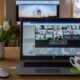 Virtual event