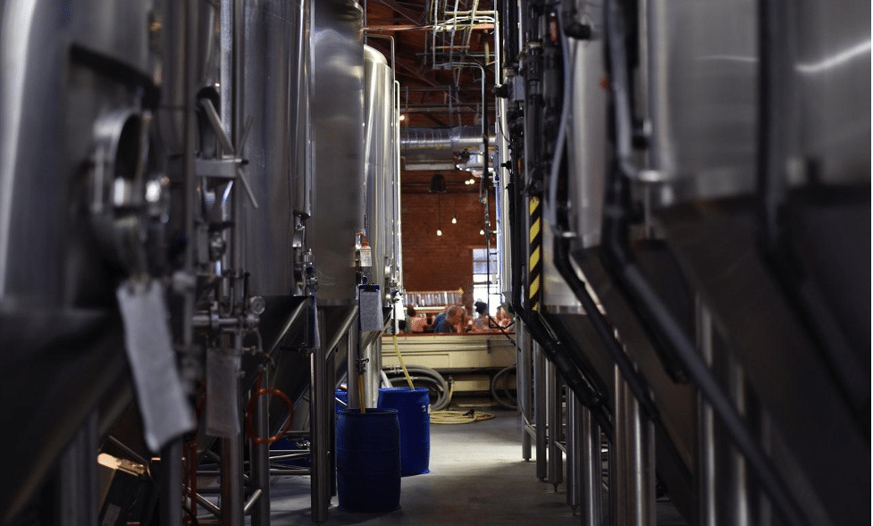 beer business