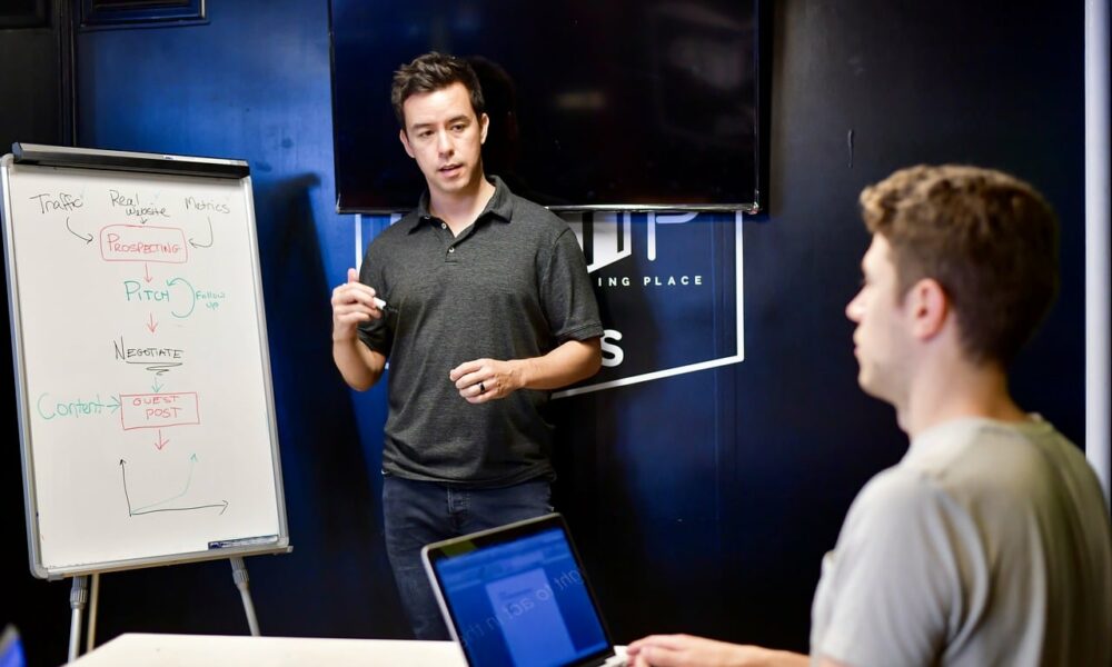 business owners seo